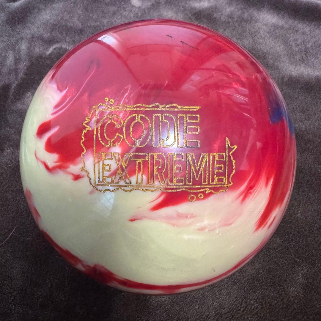 コード・エクストリーム15p