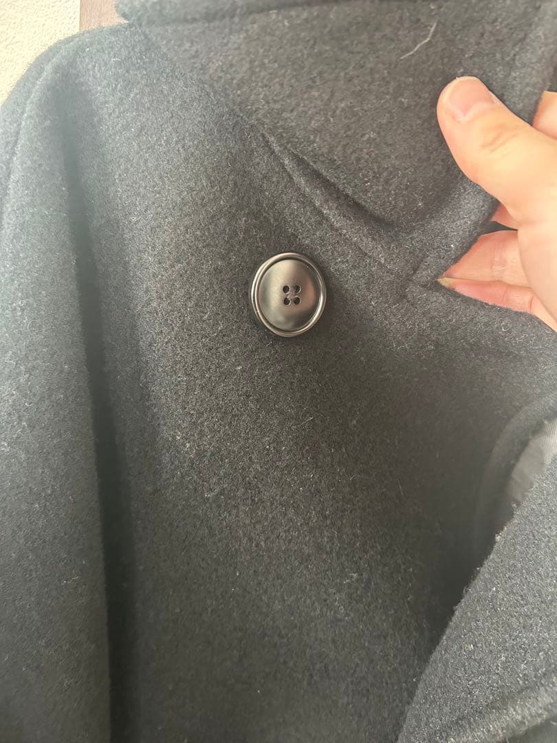 niko and ライトモッサドルマンジャケットコート