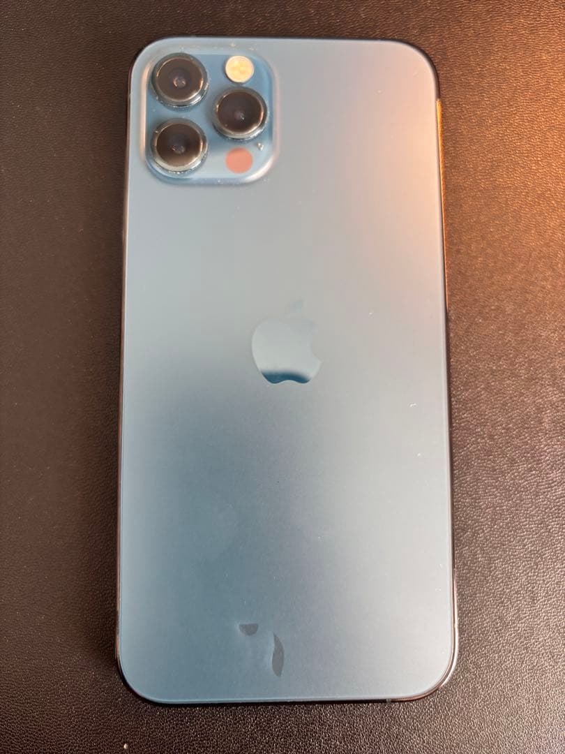 Apple iPhone 12 pro 128GB SIMフリー