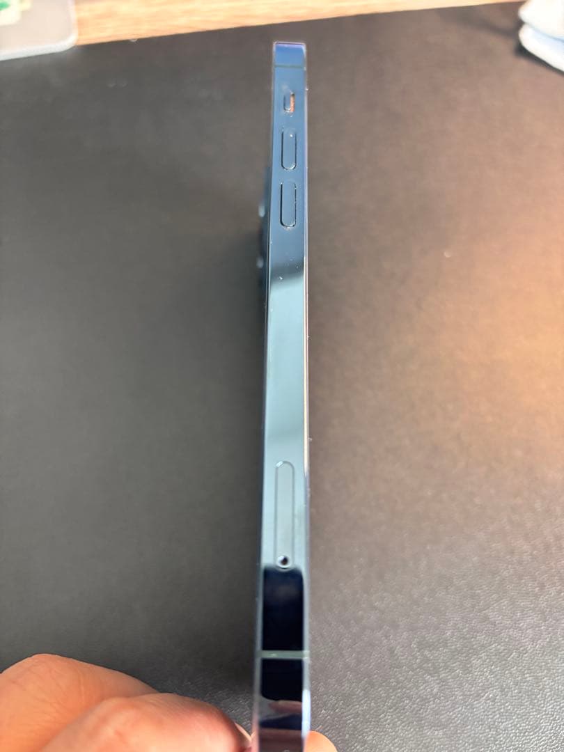 Apple iPhone 12 pro 128GB SIMフリー