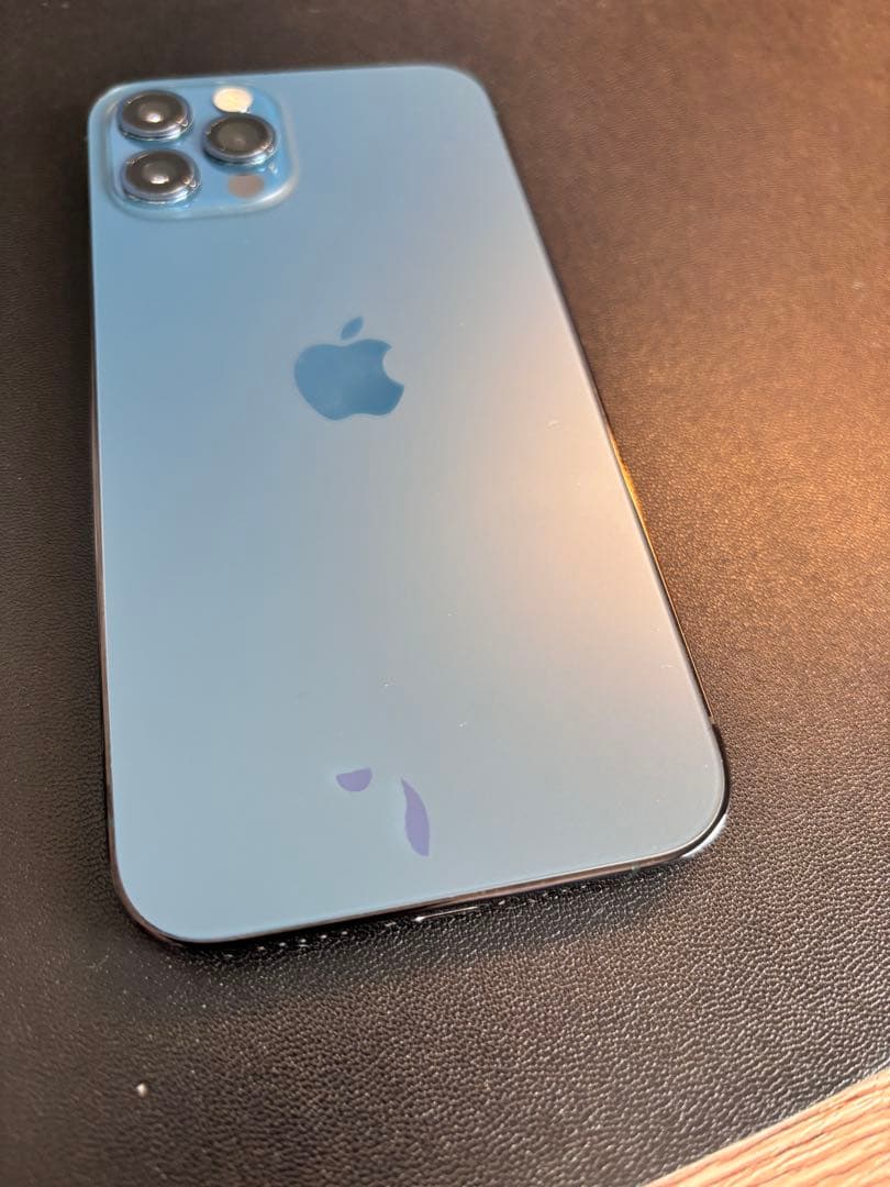Apple iPhone 12 pro 128GB SIMフリー