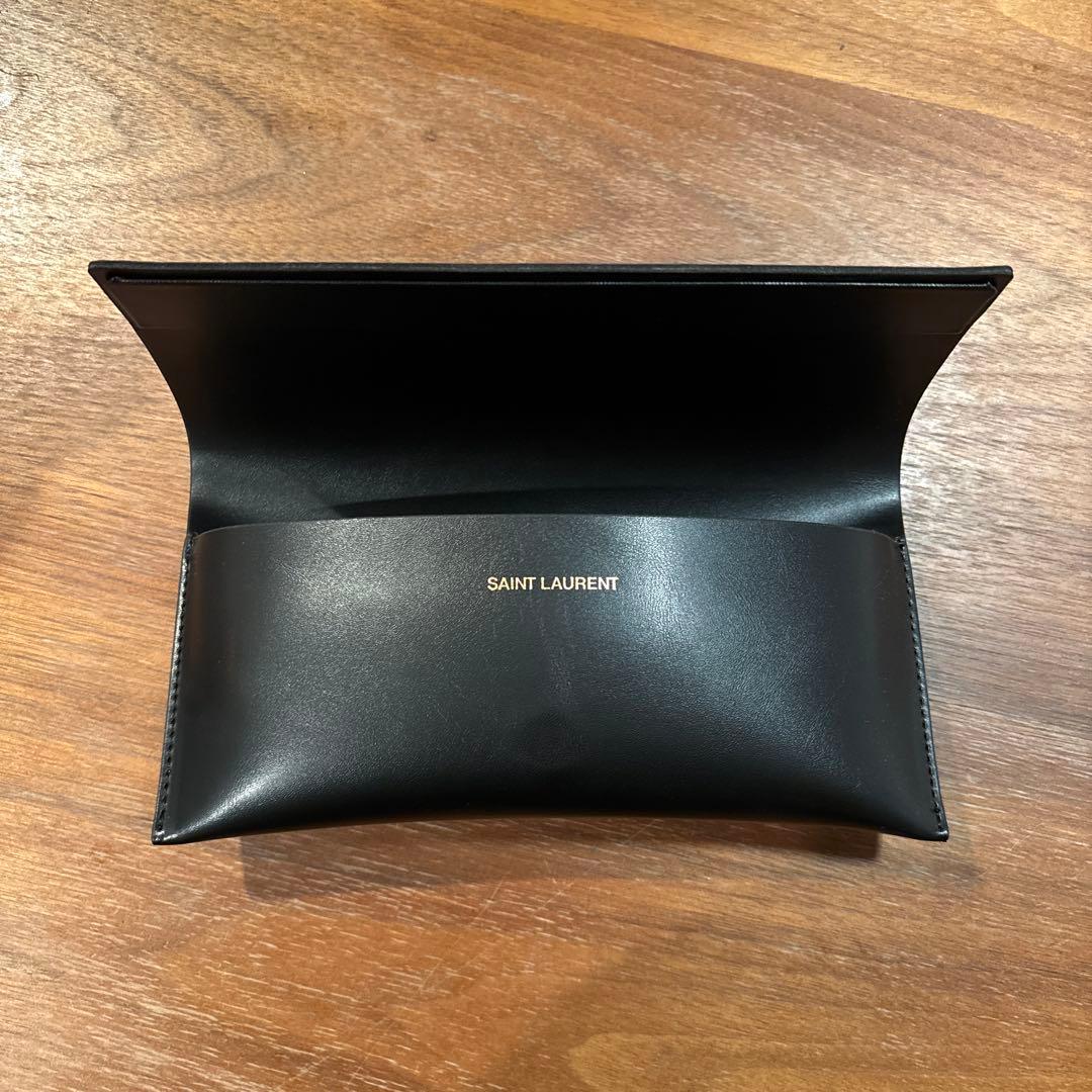 【未使用品】SAINT LAURENT SL465サングラス