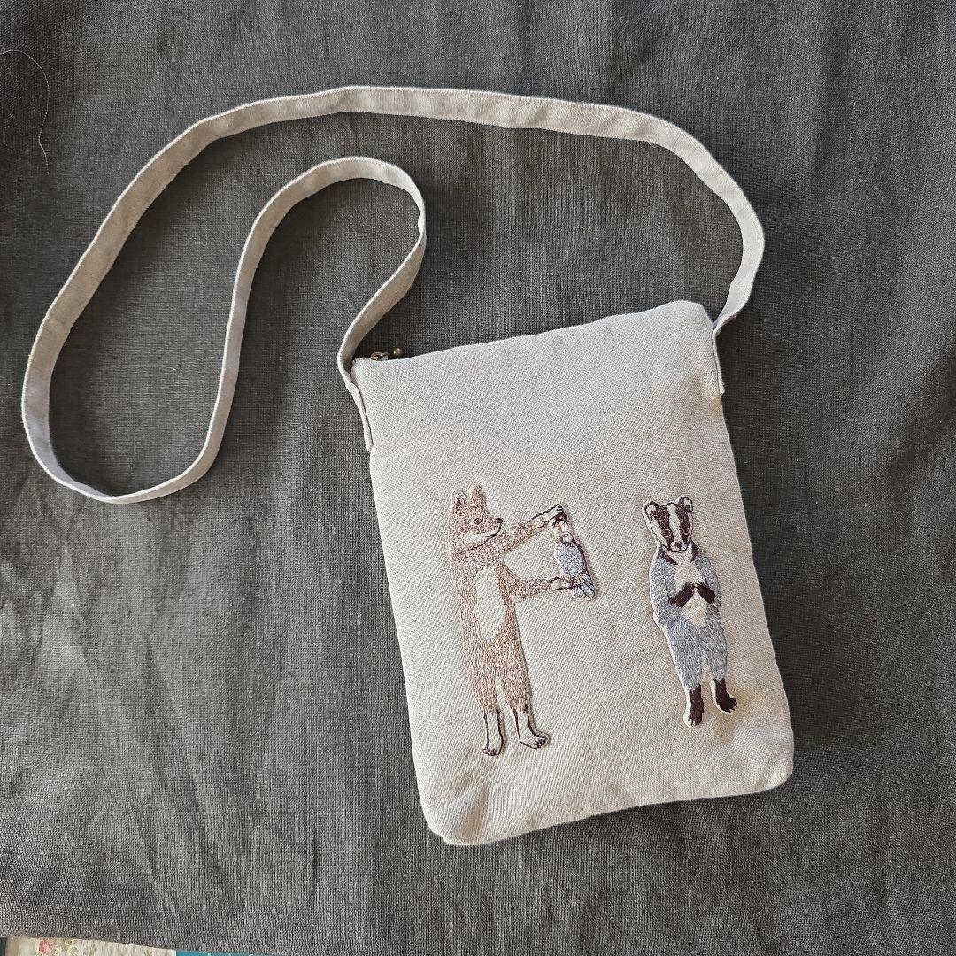 オーダーページです