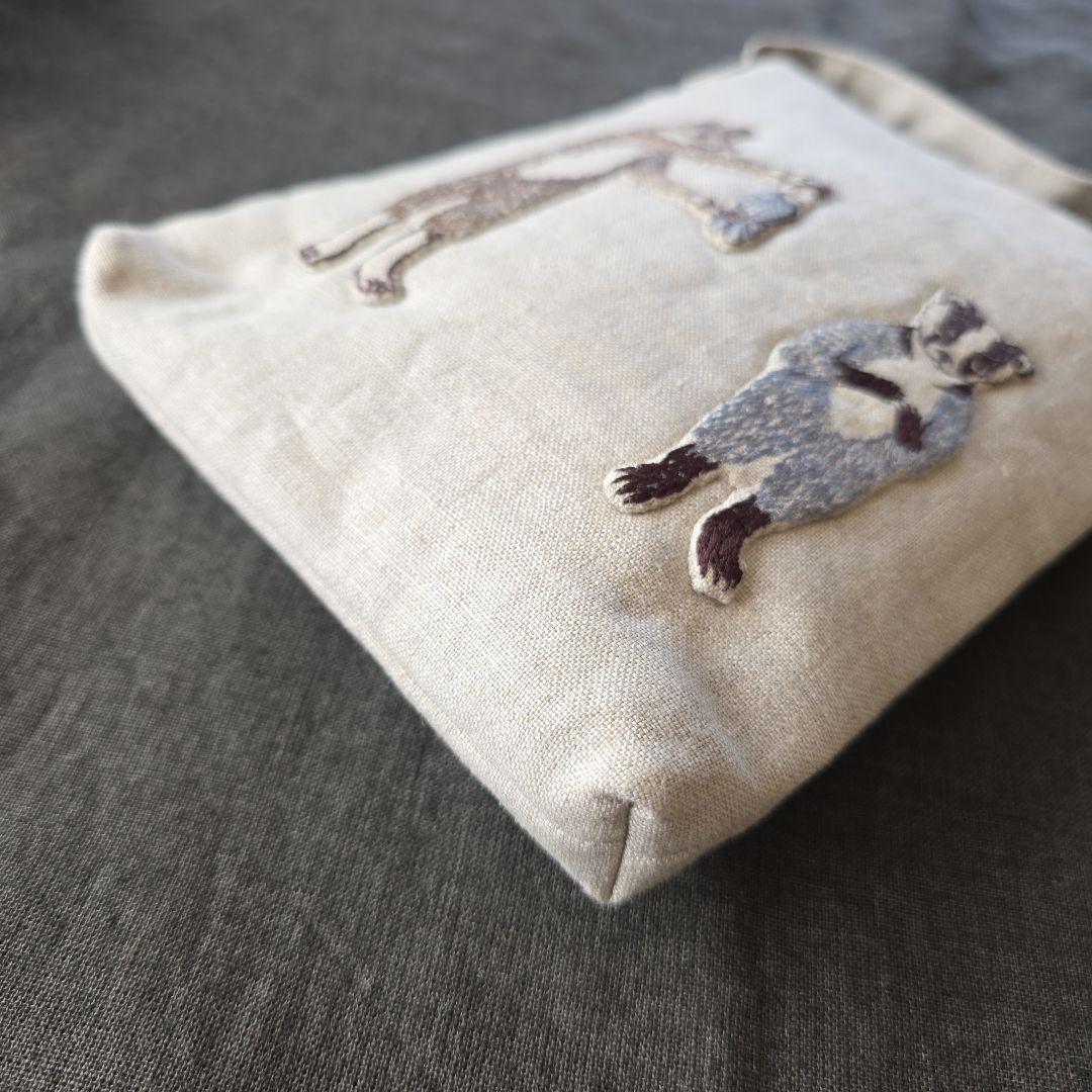 オーダーページです