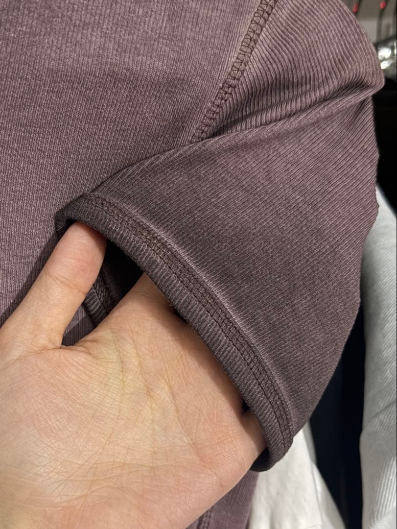 DIESEL ウィメンズ ハート Tシャツ