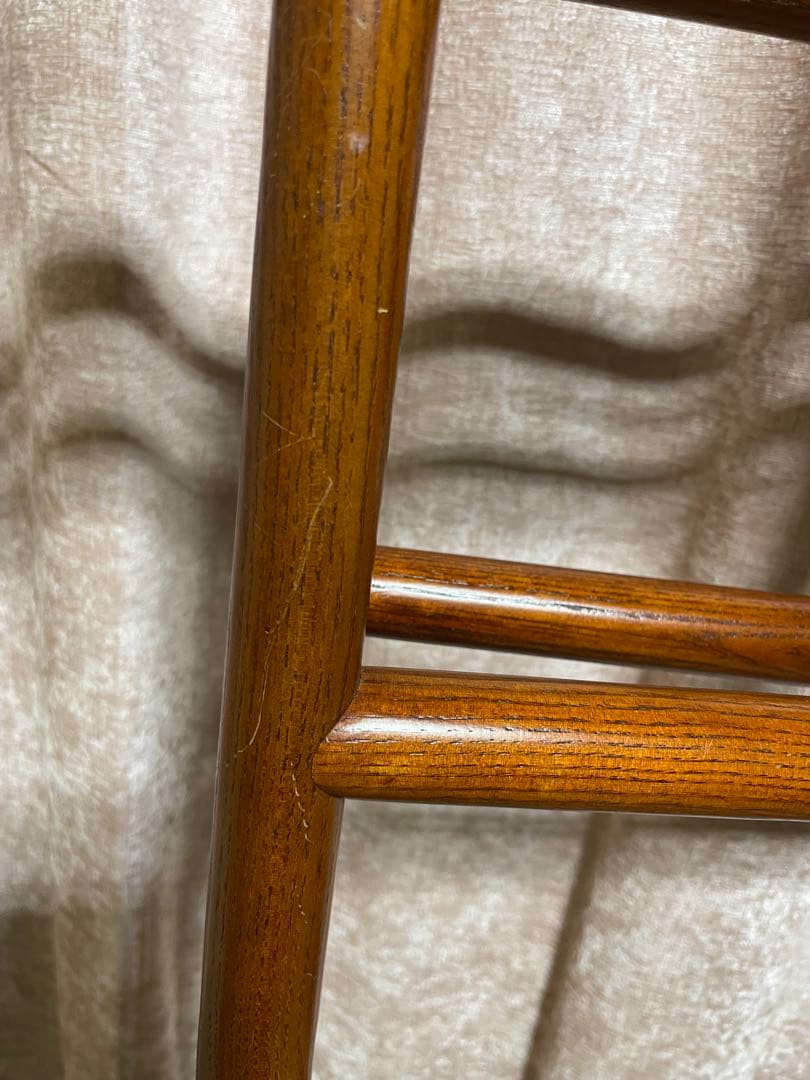 衣桁　衣紋掛け（えもんかけ）　着物掛け　着物ハンガー　浴衣掛け