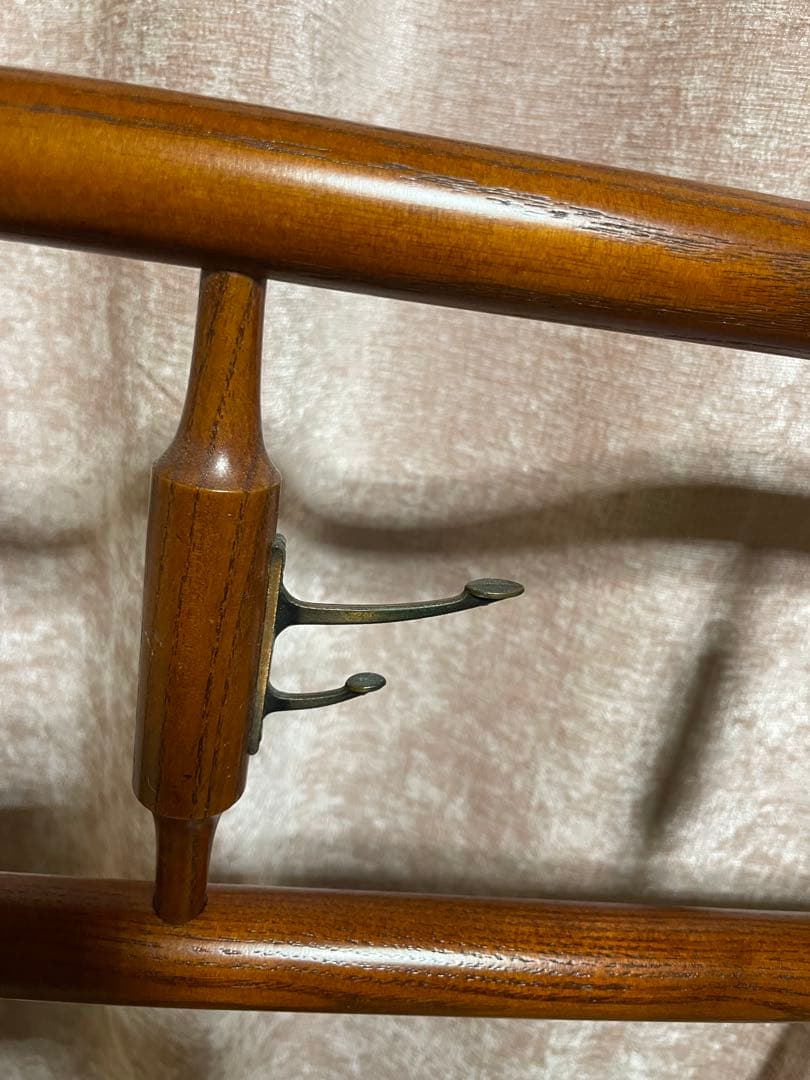 衣桁　衣紋掛け（えもんかけ）　着物掛け　着物ハンガー　浴衣掛け