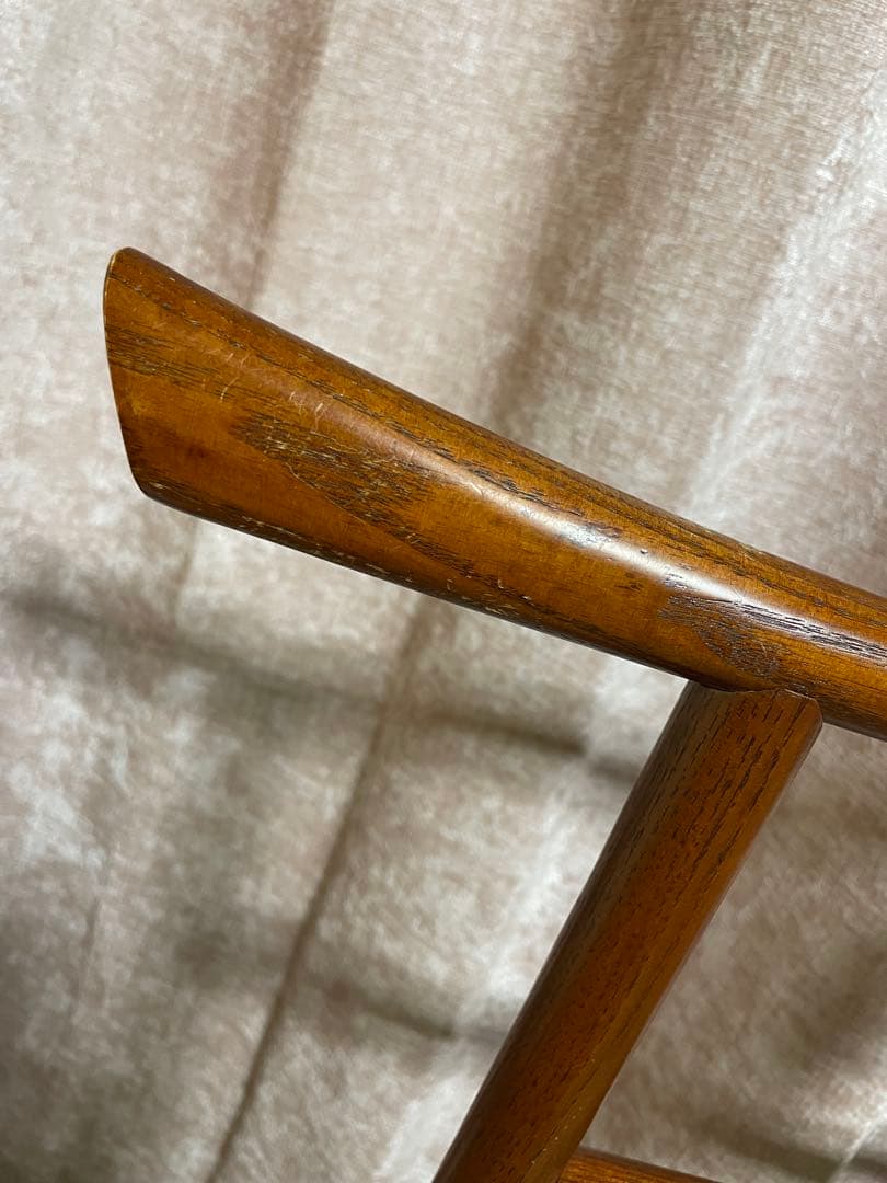 衣桁　衣紋掛け（えもんかけ）　着物掛け　着物ハンガー　浴衣掛け