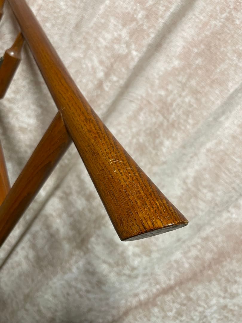 衣桁　衣紋掛け（えもんかけ）　着物掛け　着物ハンガー　浴衣掛け