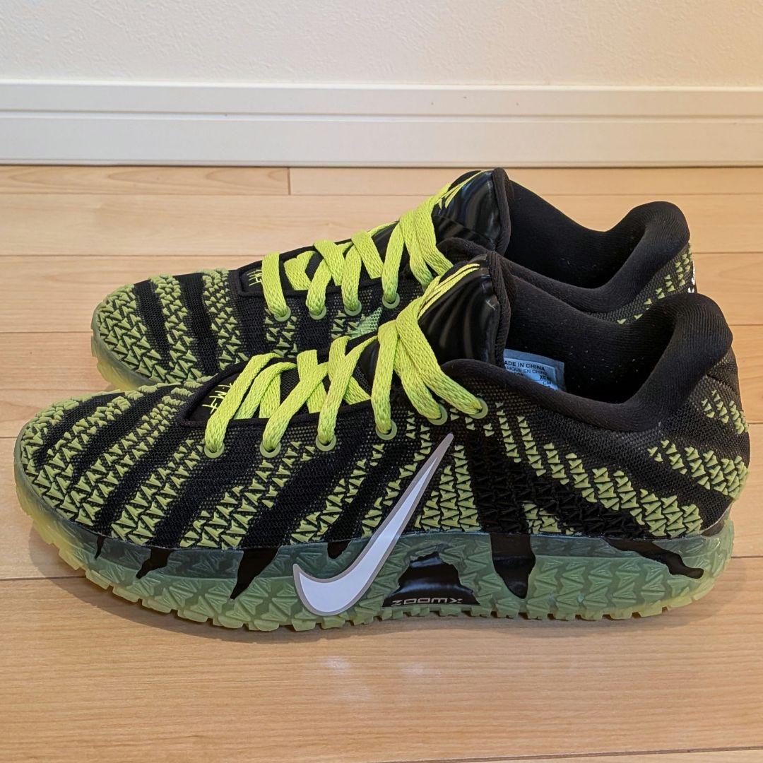 シューズ(男性用) NIKE JA3 BY YOU 26cm