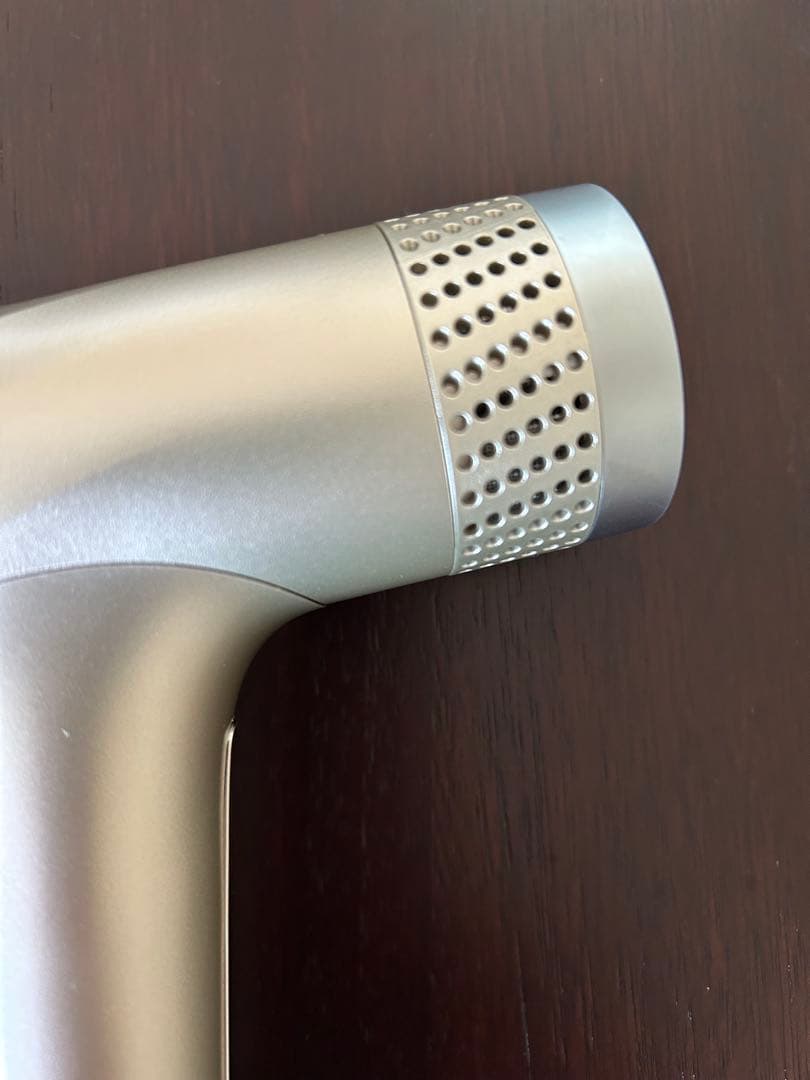 YA-MAN ヤーマン　リフトドライヤー　HC20N-1 ゴールド