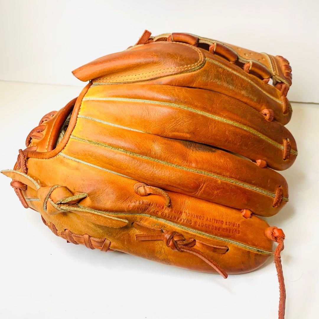 ミズノ グローブ Global Elite selection 投手用 左投げ