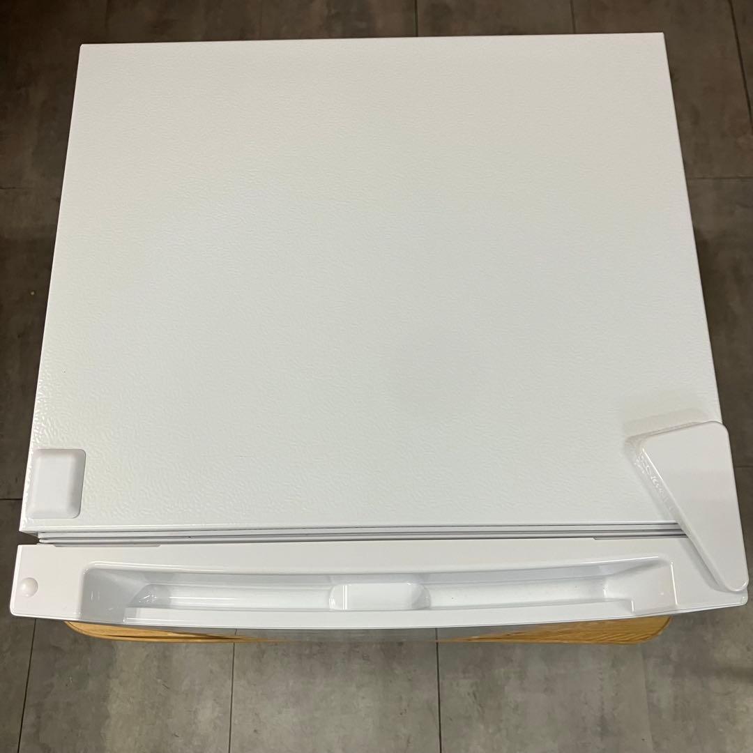 一都三県限定　配送設置無料　冷蔵庫　1ドア　YAMADA ヤマダ　2024年製