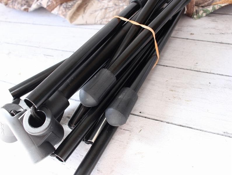 Helinox x EDGE コラボ タクティカルチェア リアルツリー