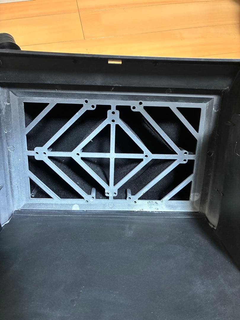 j*g様 タミヤ　スプレーワーク　ペインティングブースⅡ 塗装ブース