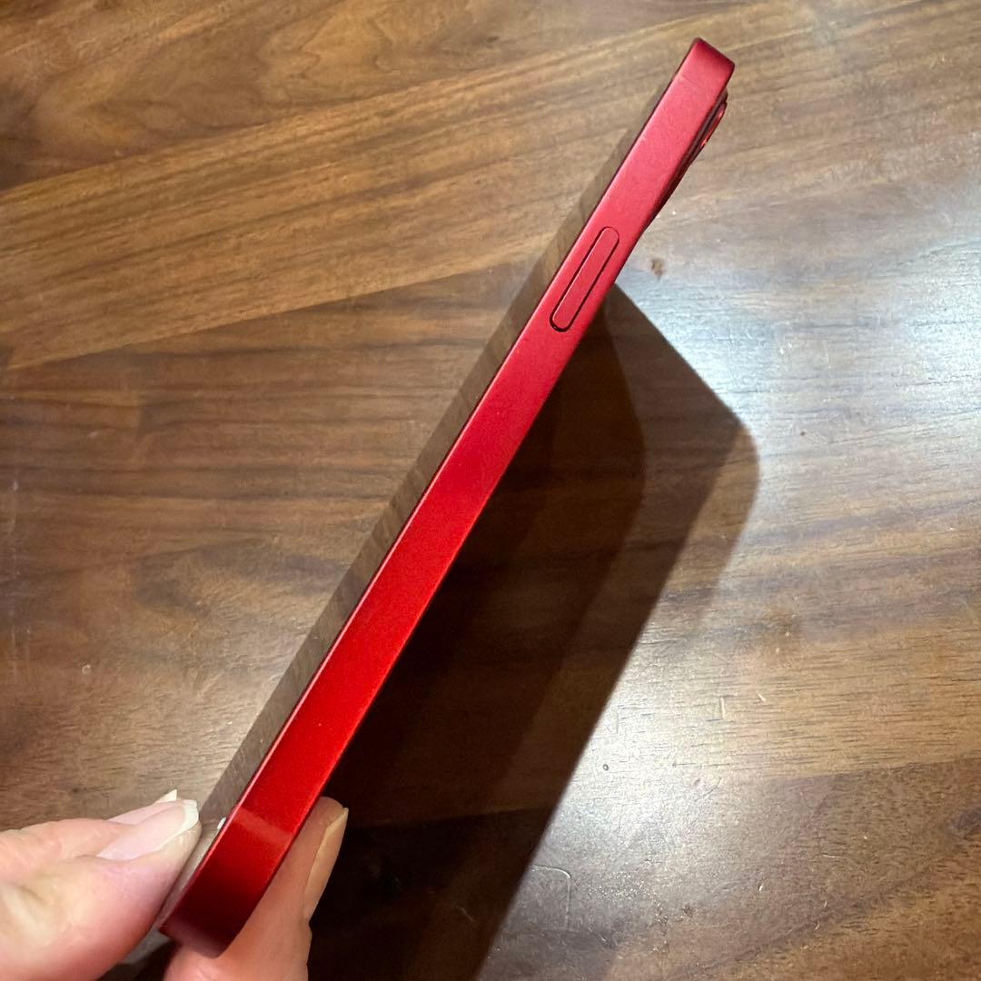 Apple iPhone 13 256GB 本体