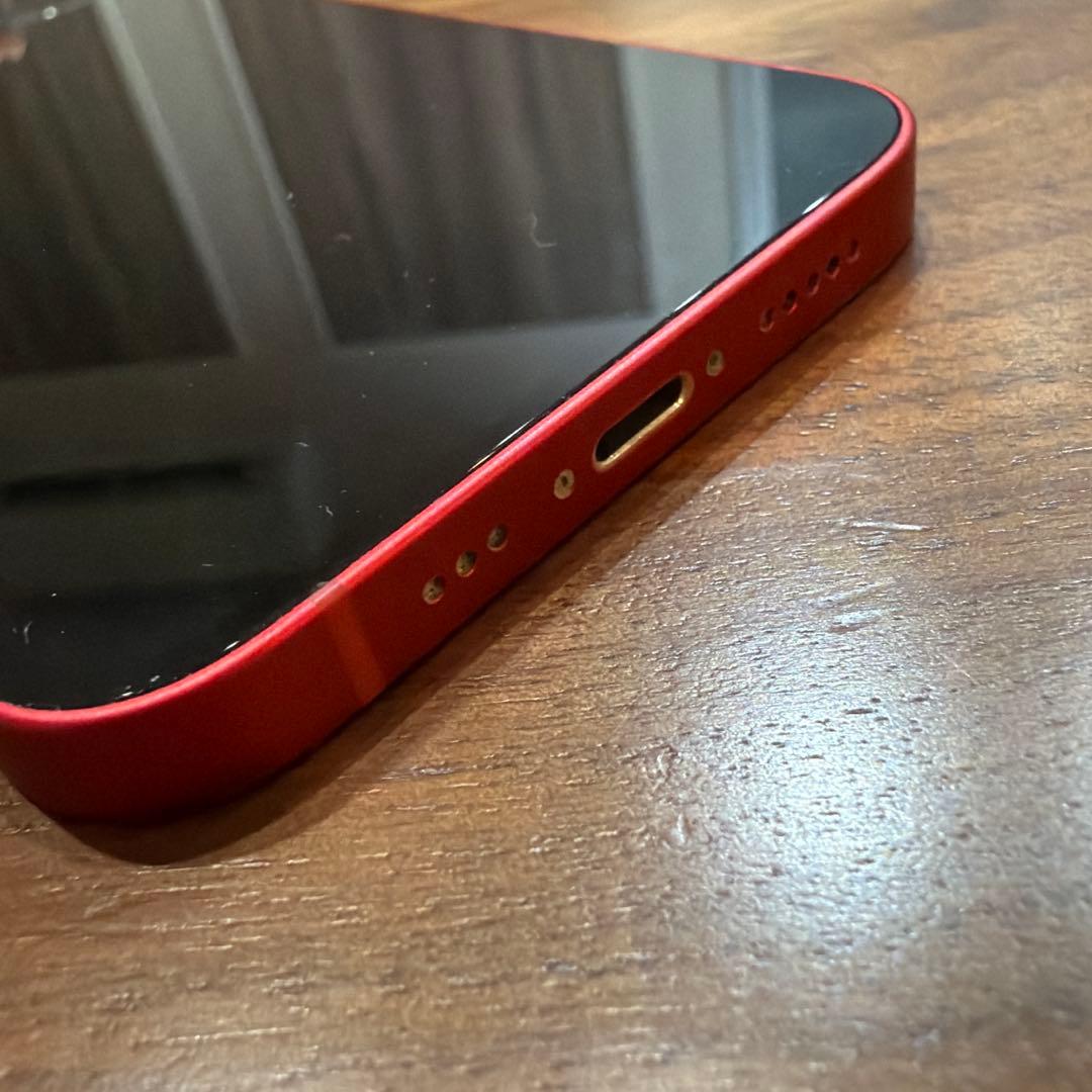 Apple iPhone 13 256GB 本体