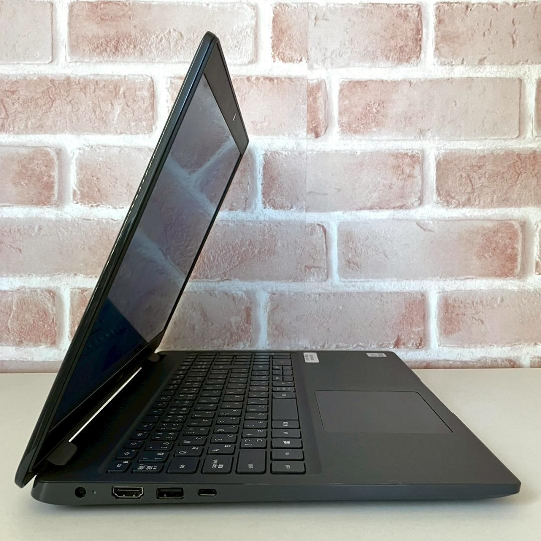 ★テンキー付き★ 第10世代Corei5 SSD512GB DELL G39