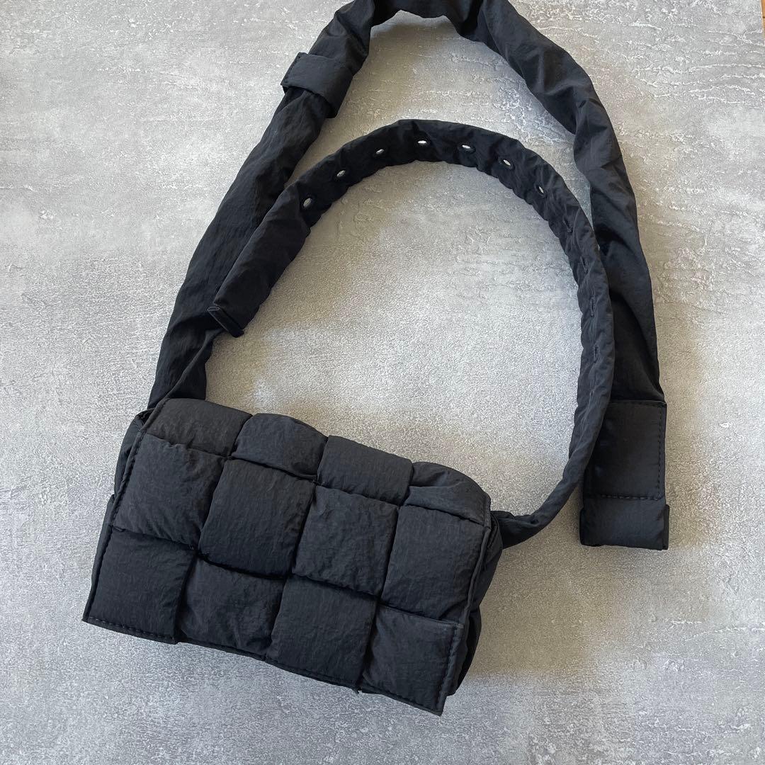 ❁ボッテガヴェネタ ボディ ショルダーバッグ❁