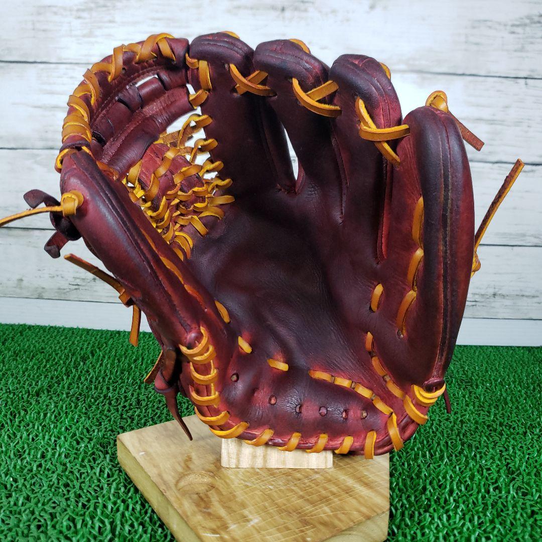 久保田スラッガー　硬式　外野