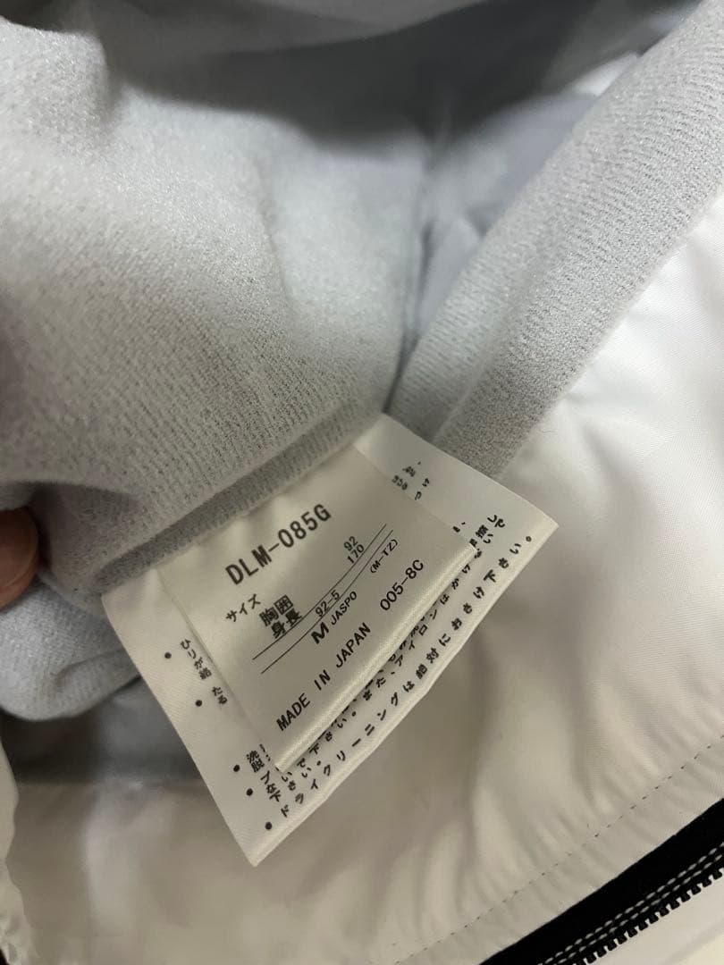 プロ仕様 千葉 ロッテ マリーンズ M レア ジャケット プロコレ グラコン