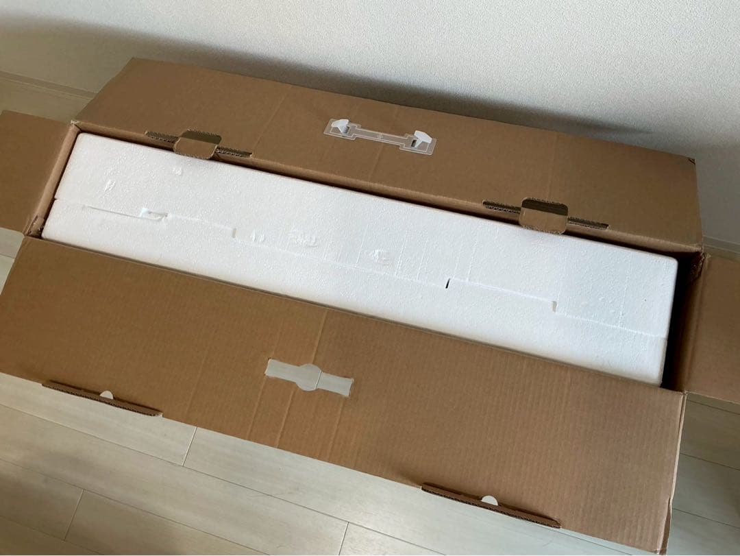 【美品】 34インチ ウルトラワイドモニター FFF-LD34U1