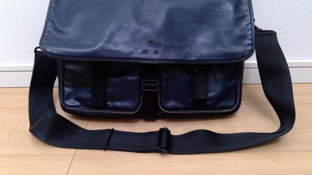 PORTER ポーター　吉田カバン　80周年記念　限定　ショルダーバッグ　レア