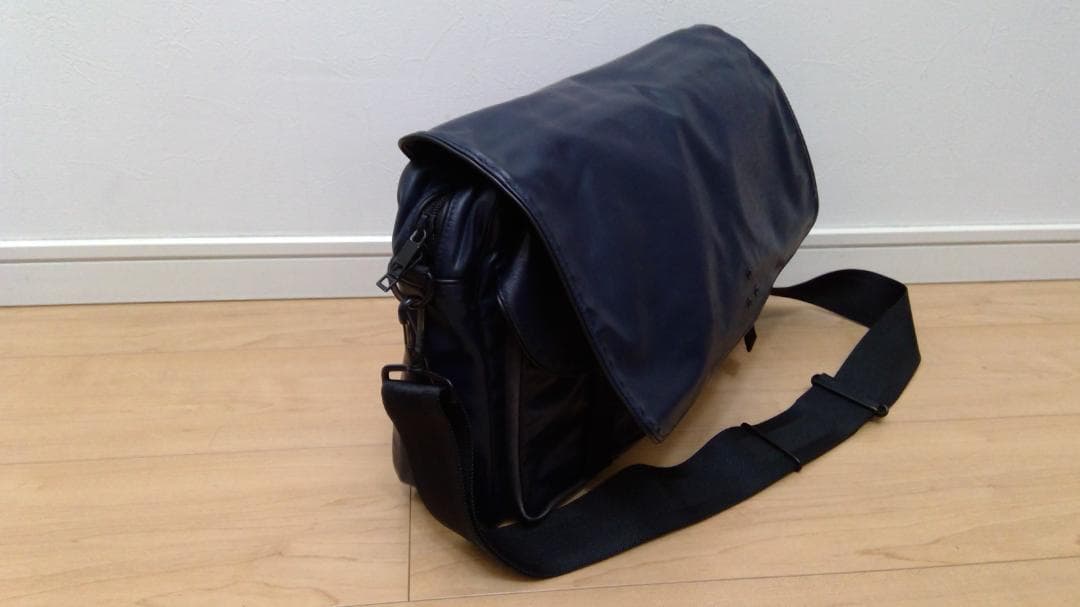 PORTER ポーター　吉田カバン　80周年記念　限定　ショルダーバッグ　レア