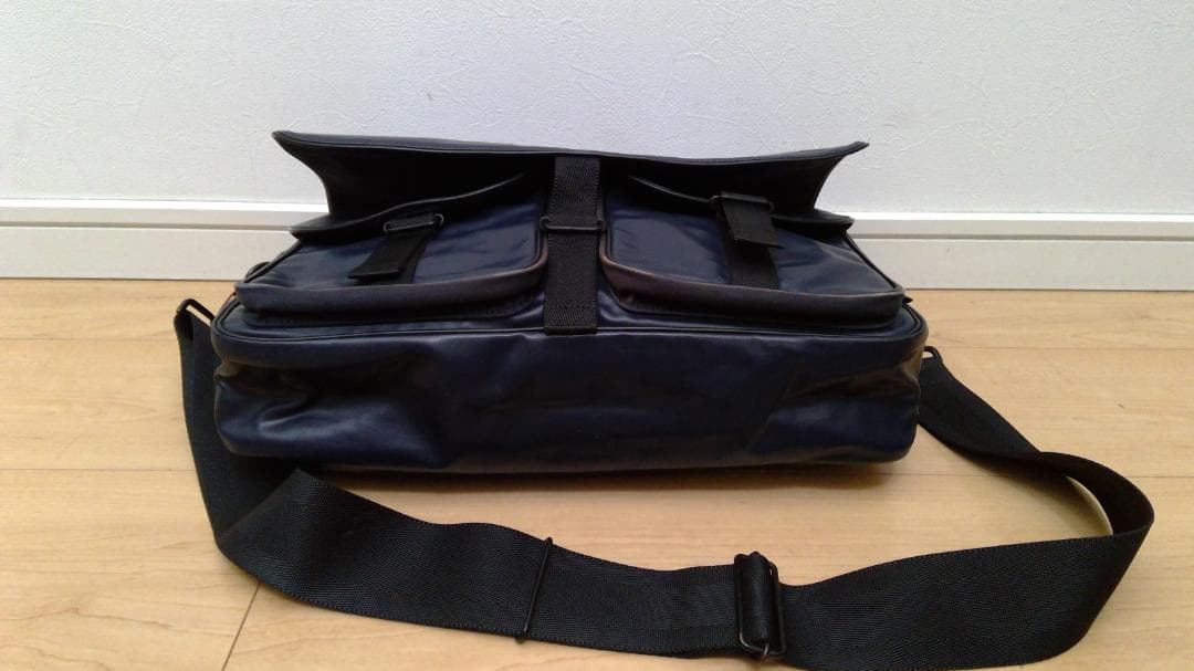 PORTER ポーター　吉田カバン　80周年記念　限定　ショルダーバッグ　レア