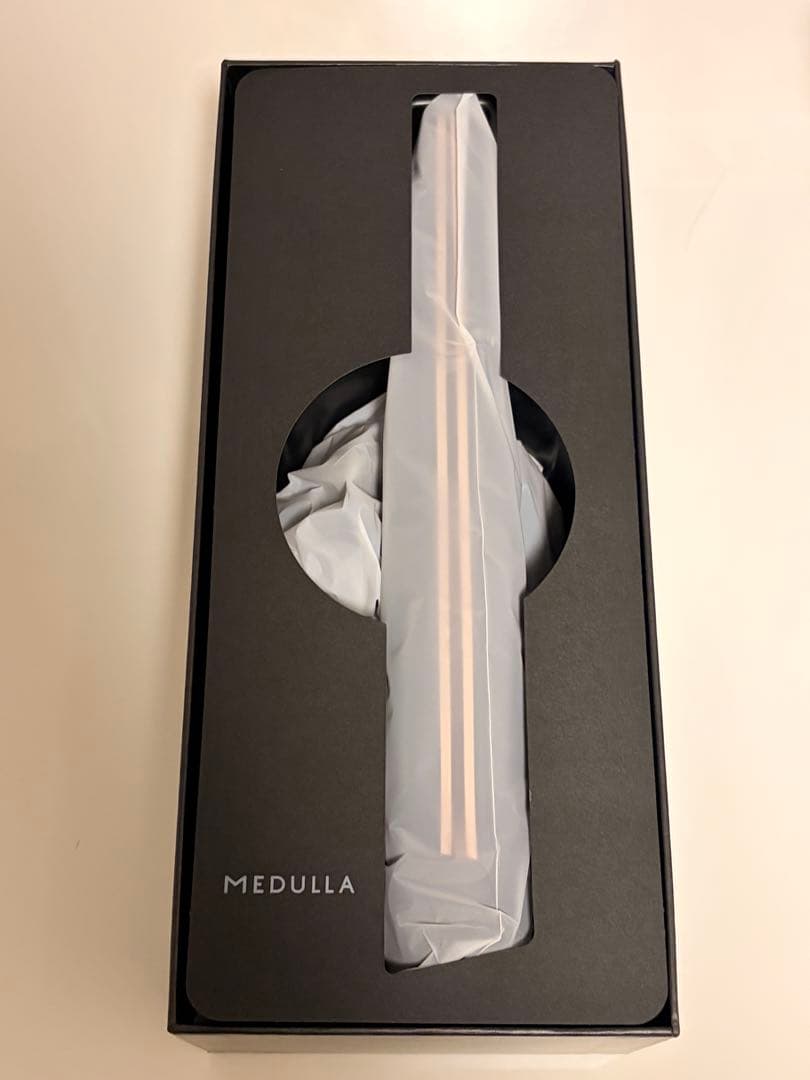 【新品・未使用】MEDULLA(メデュラ)　SONIC-SHINE PRO
