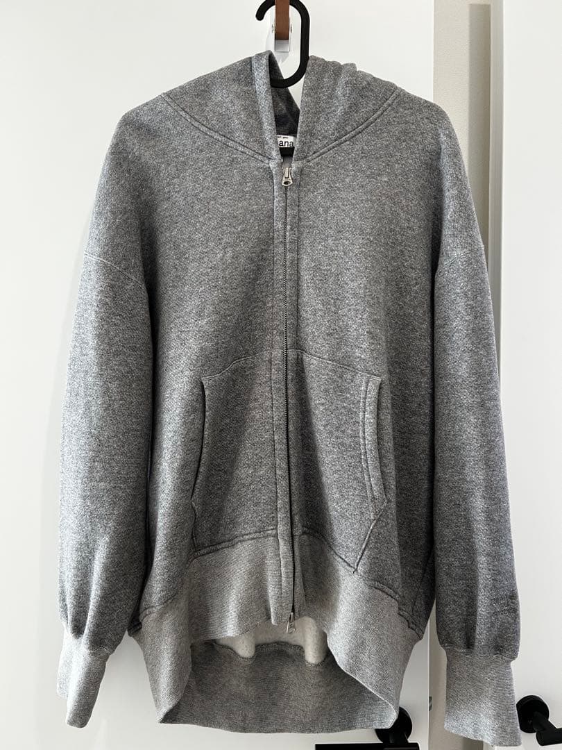 AMERICANA/アメリカーナWIDE フーディ