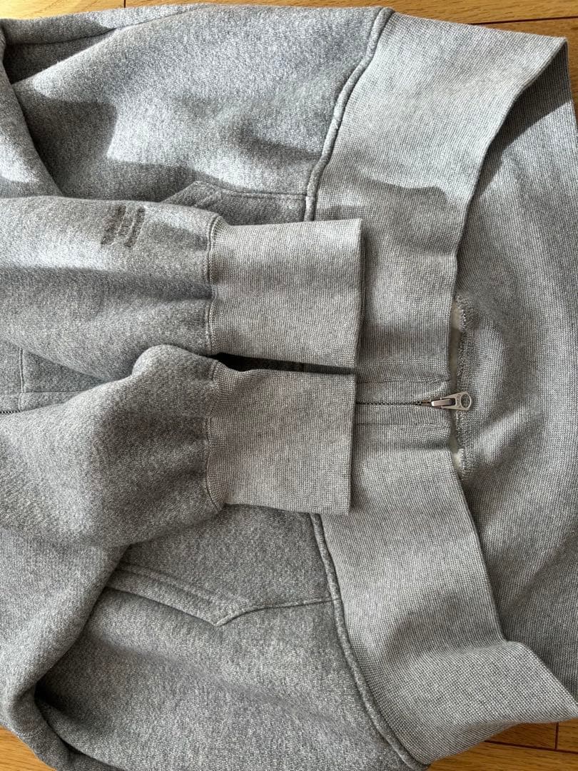 AMERICANA/アメリカーナWIDE フーディ