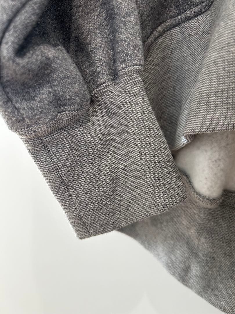 AMERICANA/アメリカーナWIDE フーディ