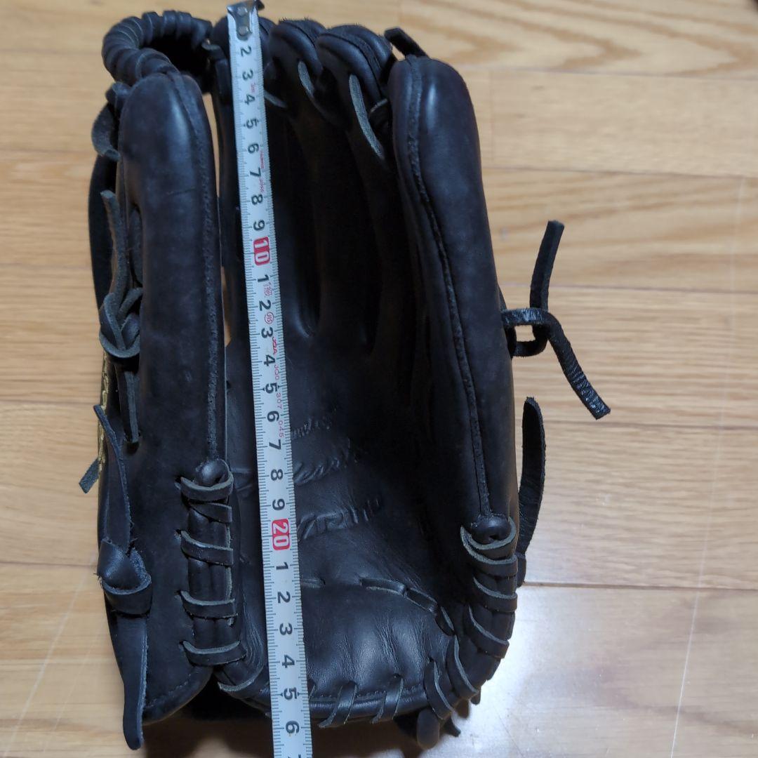 Mizuno 軟式グローブ 右投げ用 松井秀喜モデル