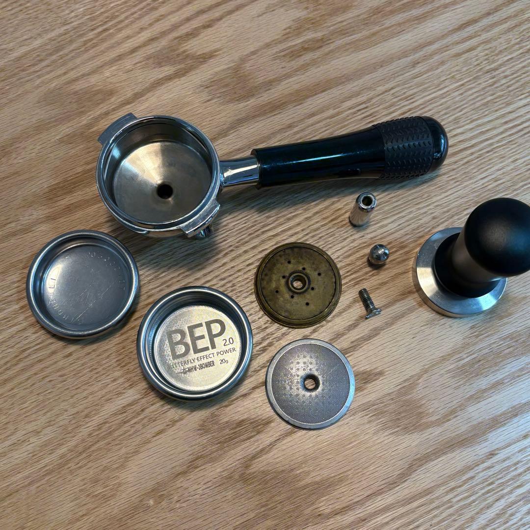 P*f様 【動作良好】SIMONELLI Musica エスプレッソマシン 業務