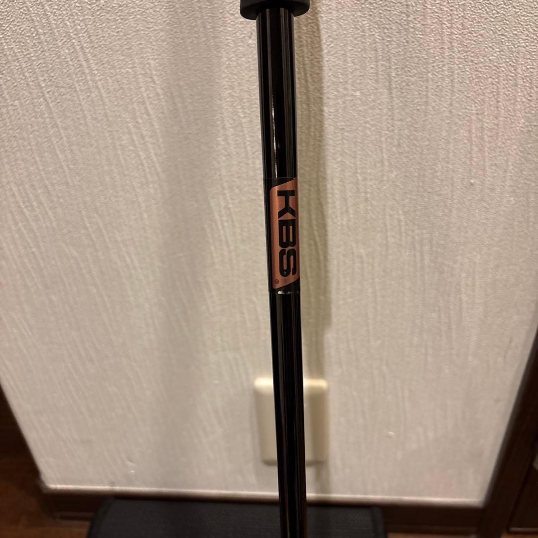 テーラーメードTaylorMade Spider X ライ角アップライト調整