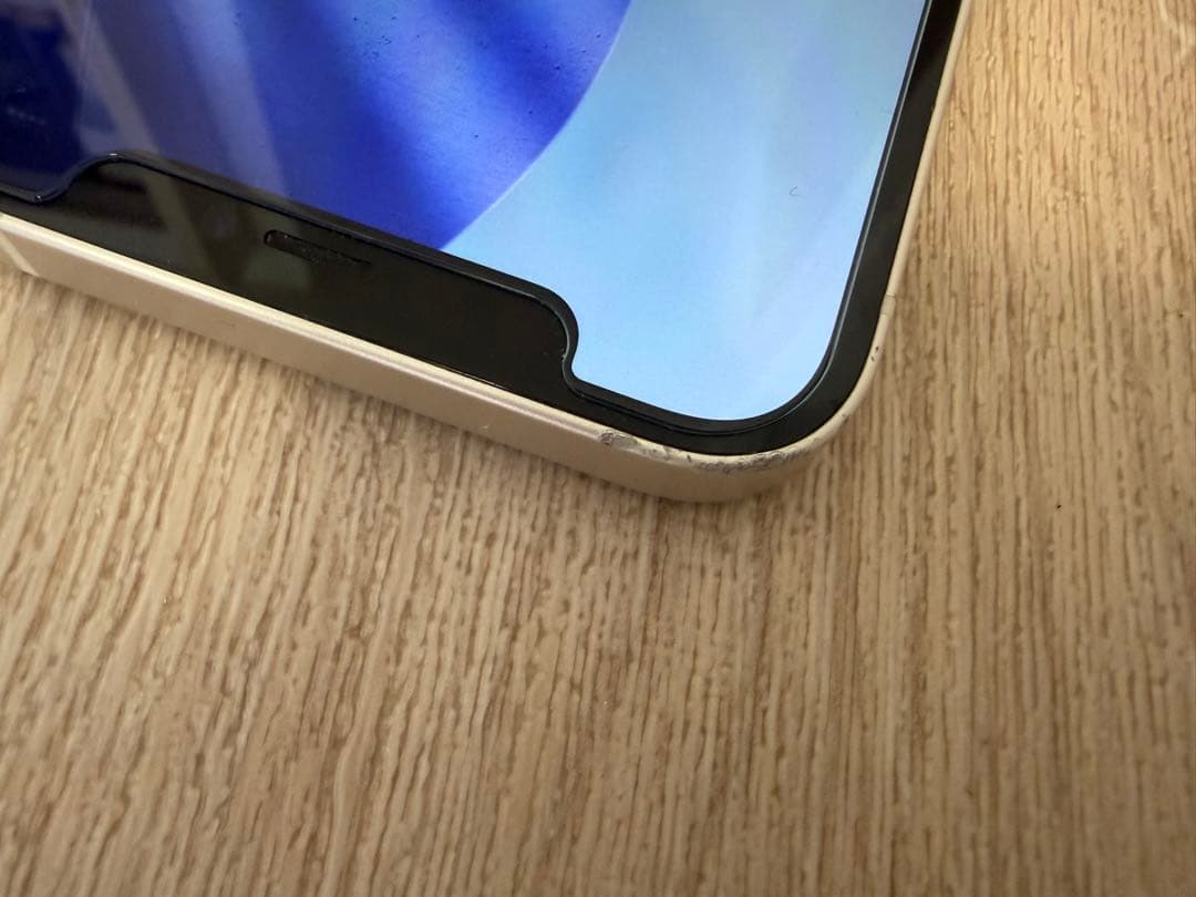 Apple iPhone12 ホワイト 256GB