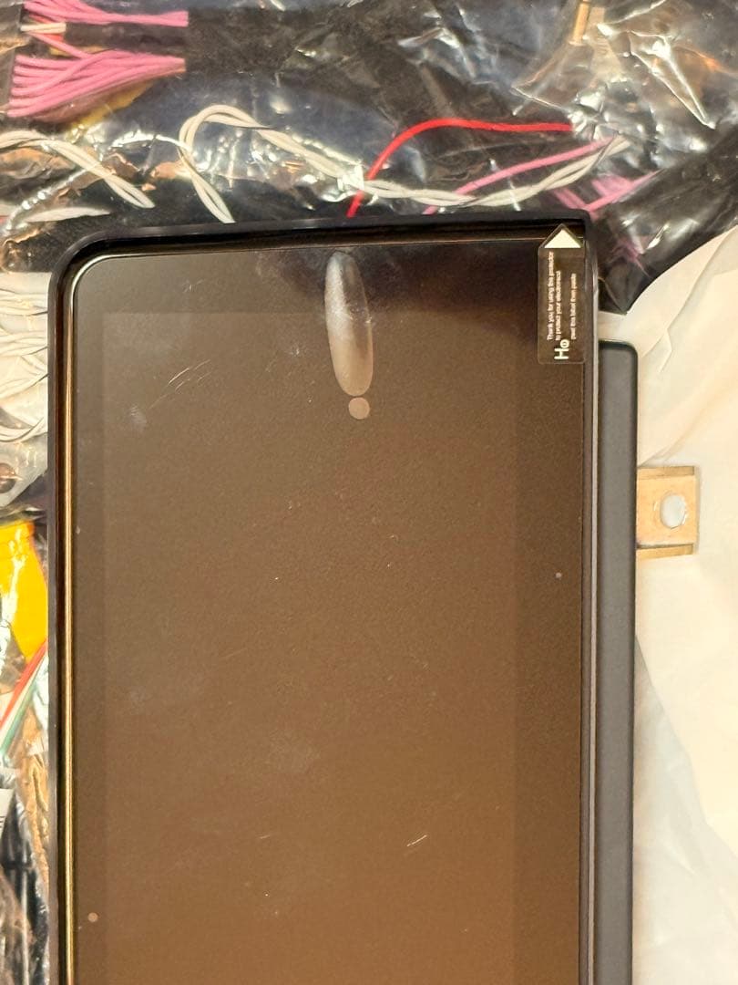  Androidナビ　ナビフライ　F20 新品