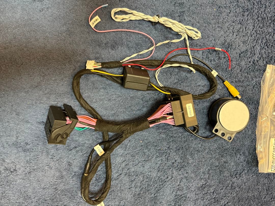  Androidナビ　ナビフライ　F20 新品