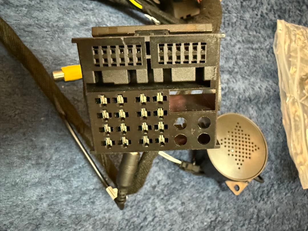  Androidナビ　ナビフライ　F20 新品