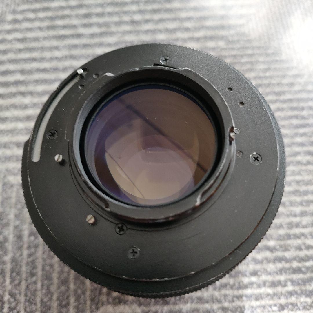 TOPCOR RE AUTO 58mm f/1.8 ジャンク