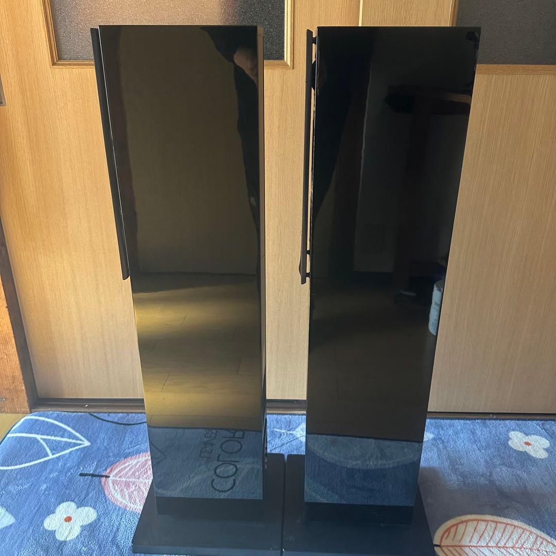 ONKYO！D-309E トールボーイ型スピーカー ペア N-OMF振動板を採用