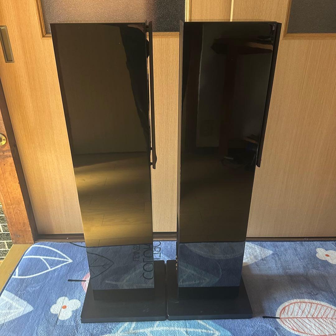 ONKYO！D-309E トールボーイ型スピーカー ペア N-OMF振動板を採用