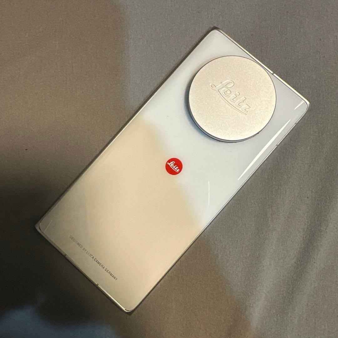 Leitz phone 2 ライツフォン 512GB SIMフリー