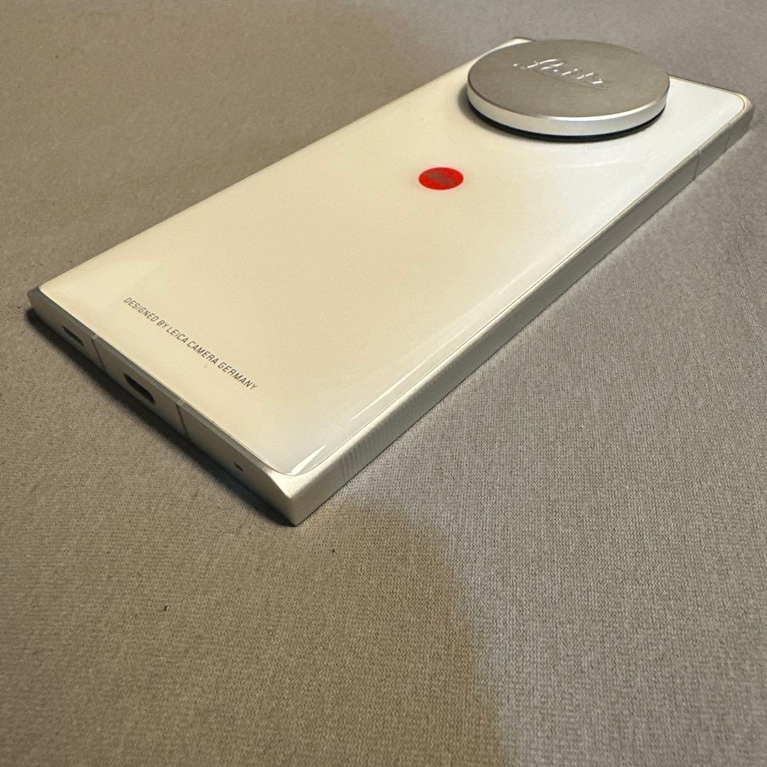 Leitz phone 2 ライツフォン 512GB SIMフリー