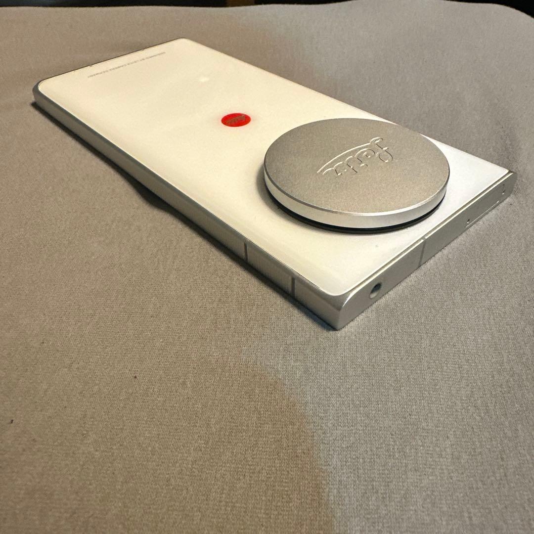 Leitz phone 2 ライツフォン 512GB SIMフリー