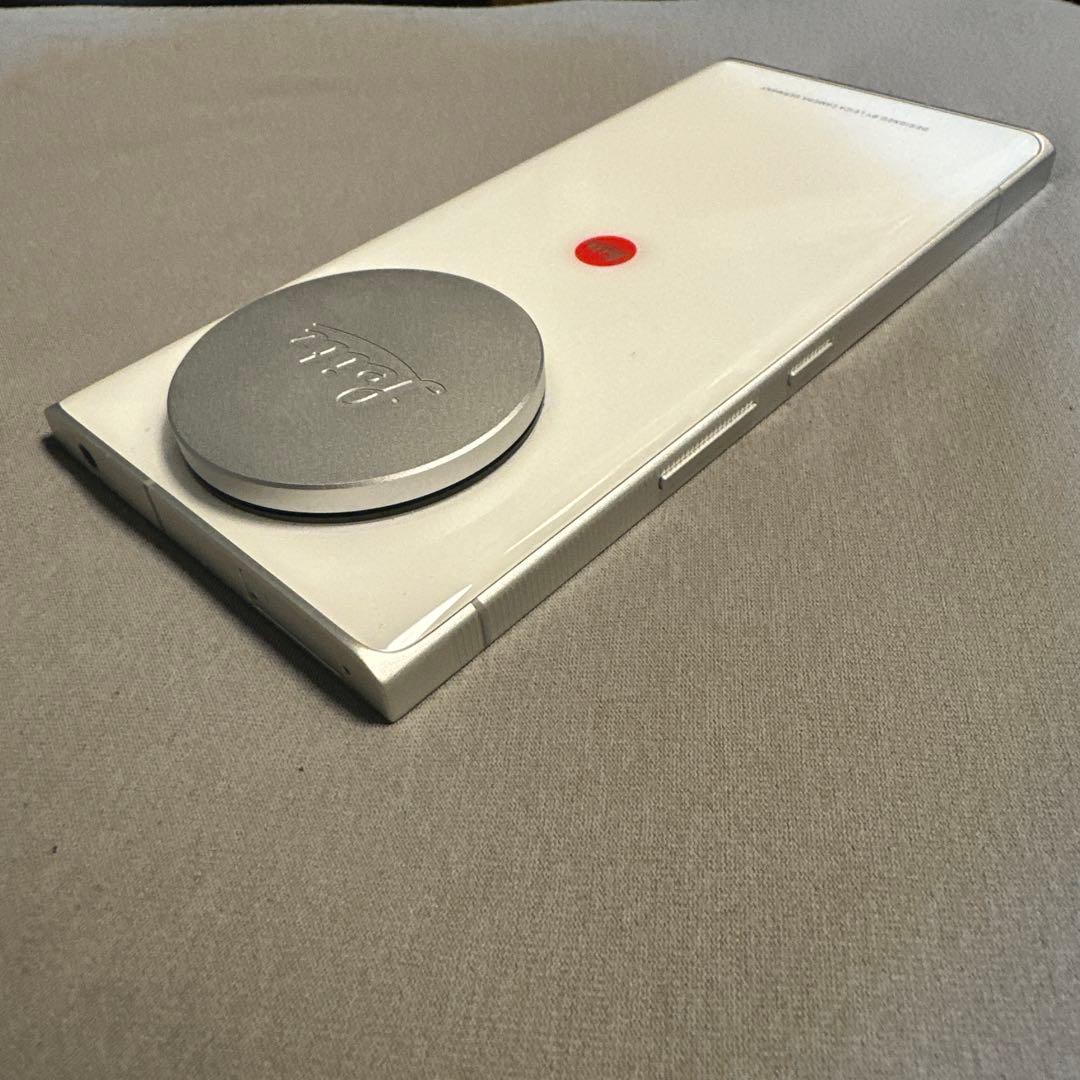 Leitz phone 2 ライツフォン 512GB SIMフリー