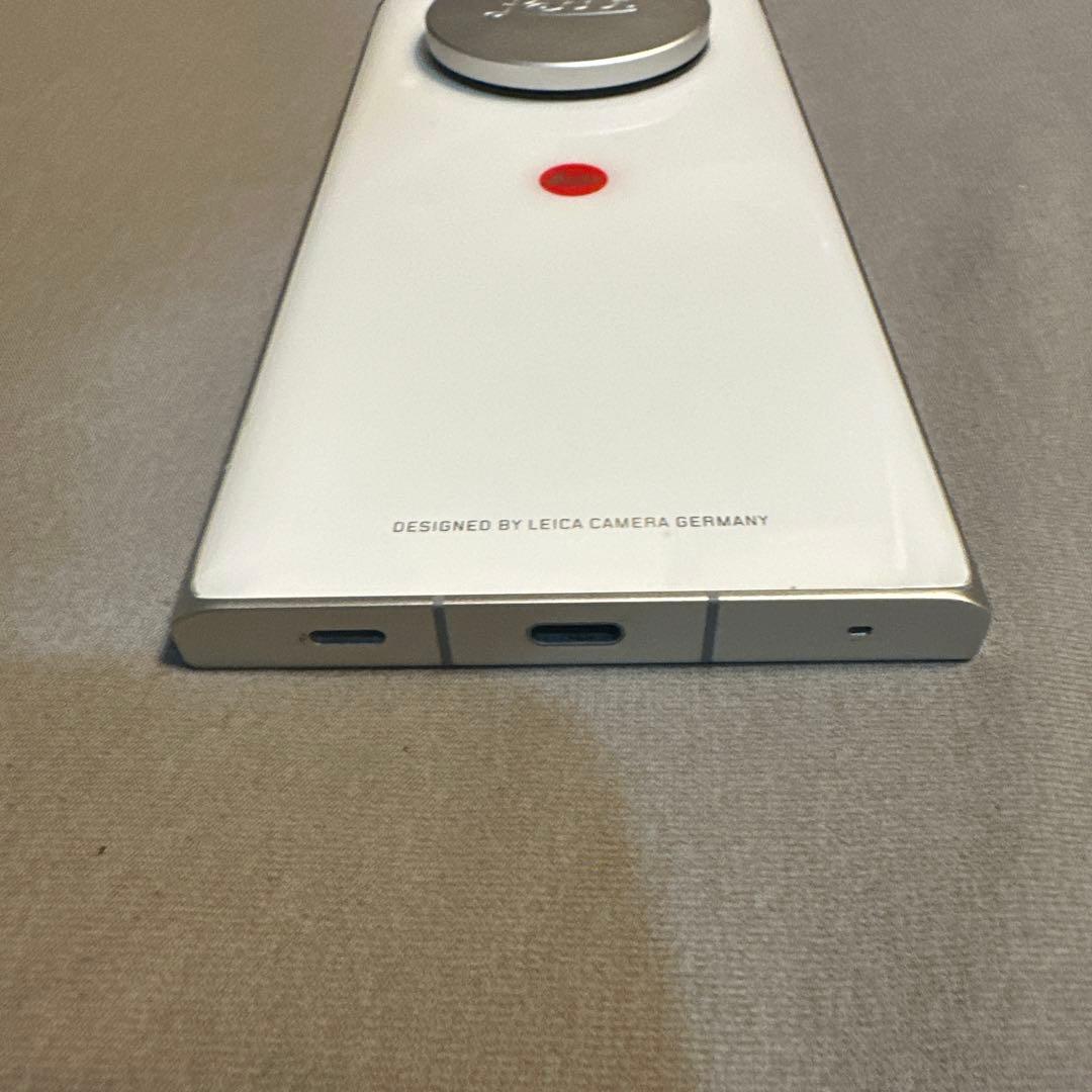 Leitz phone 2 ライツフォン 512GB SIMフリー