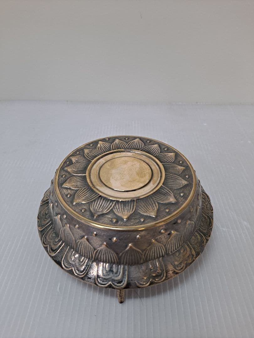 仏具 鉦吾 しょうご 鐘 鉦 祭鉦 双盤 鉦鼓 チャンチキ ミニチュア