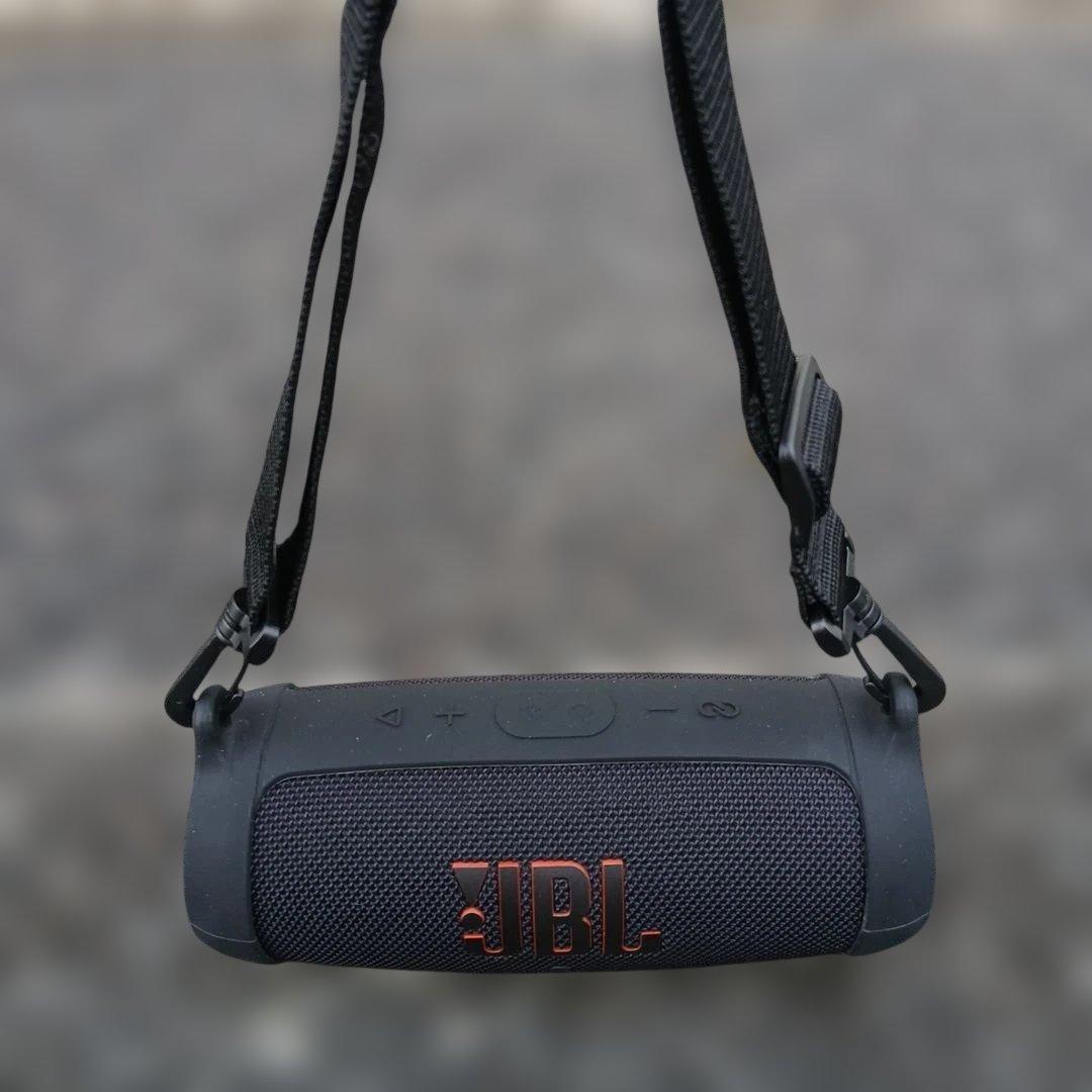 JBL ワイヤレススピーカー ブラック